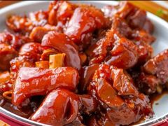 -上座云间·青年赣菜(绿茵店)