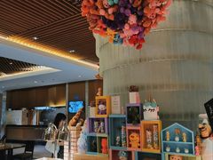 -蜻蜓逐宴全日制西餐厅I古北水镇大酒店