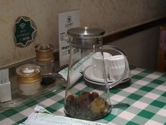 -新疆巴州金丝特餐厅(大钟寺店)