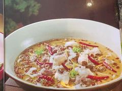 -楚禾宴·家宴(光谷大道店)