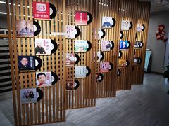 -朝阳区图书馆(小庄店)