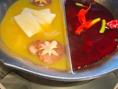 -湊湊火锅·茶憩(石家庄万象城店)