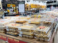 -永辉超市(龙潭寺店)