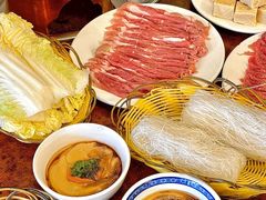 -前门张记涮肉(前门店)