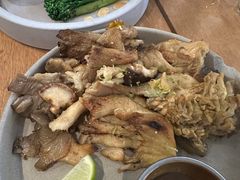 -SHAN山(前滩太古里店)