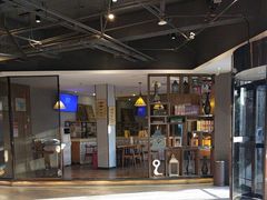 -喆·啡酒店(北京南锣鼓巷鼓楼大街地铁站店)
