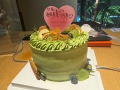 -隐泉京望日式料理(京华城店)