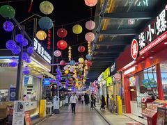 -和信广场(狮山店)