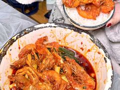 -辣螃铠盆盆蟹大排档(总店)