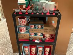 -星巴克臻选(北京颐堤港中心第二店)