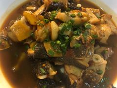 -千岛湖小鱼儿·淳安匠心农家菜