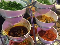 -老广州牛杂(深圳白石洲总店)