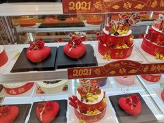 -面包工坊(七彩云南第一城店)