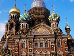 -滴血救世主教堂