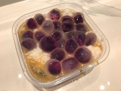 -甜心闲生传统手工冰粉(太古里店)