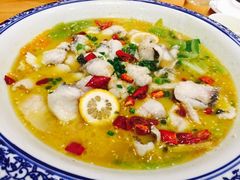 -乌镇那一年小院主题餐厅(甘泉西路店)