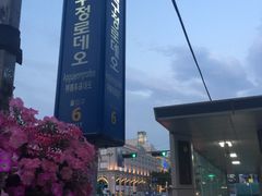 -Galleria百货店名品馆