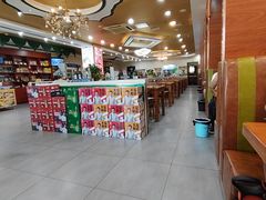 -西域美食(清河店)