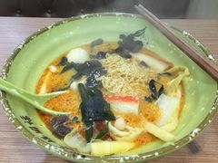 -杨国福麻辣烫(龙阳广场店)