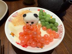 -破三川·新川菜(静安大融城店)