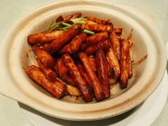 -怡和春天大酒楼(柳芳店)