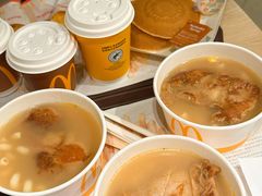 -麦当劳(星光行店)