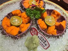 -炉胜·炉端烧·居酒屋