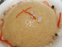 -老人和饭店(淮海中路店)