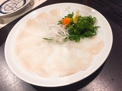 -玄品河豚(那覇國際通里之関)