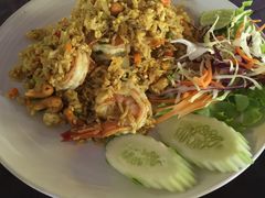 -Dash Teak House