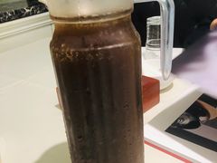 -大鸭梨烤鸭(左家庄店)