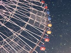 -南昌之星摩天轮