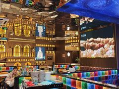-巴依老爷新疆美食(常营店)