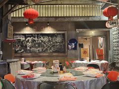 -五马集·海鲜·温州大牌档(黑金冠五马街十字路口店)