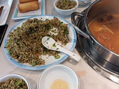 -粤顺渔坊·中山脆肉鲩火锅(清湖店)