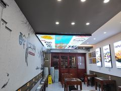 -百年老字号·观振兴蟹黄面·三虾面·苏式面(观前街富仁坊巷店)