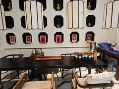 -翠湖宾馆·中餐厅