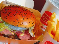 -汉堡王(北京通州领展店)