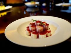 -上海苏宁宝丽嘉酒店·嘉府壹号中餐厅