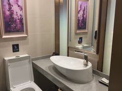 -麗枫酒店(深圳机场福永地铁站店)