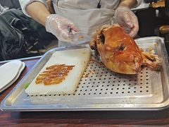-紫光园(燕郊总店)