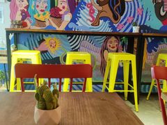 -Mesa Madre梅萨妈妈·Bintana(国贸店)