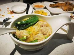 -港久茶餐厅(鹭洲里店)