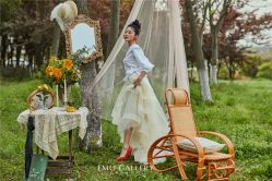 -EMU艺慕摄影(扬中店)