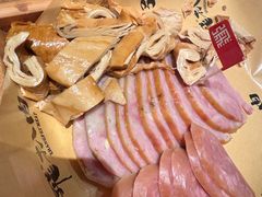 -張飛扒肉•四代传承(道外店)