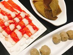 -怡品川宇火锅(宝立方店)