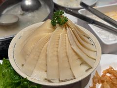 -老员外骨汤火锅(海州古城店)