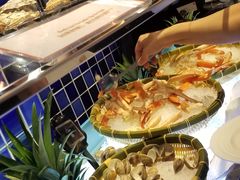 -自助山(合和中心商场店)