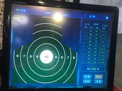 -都市枪神实弹射击俱乐部