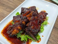 -锡和无锡菜(景丽苑店)